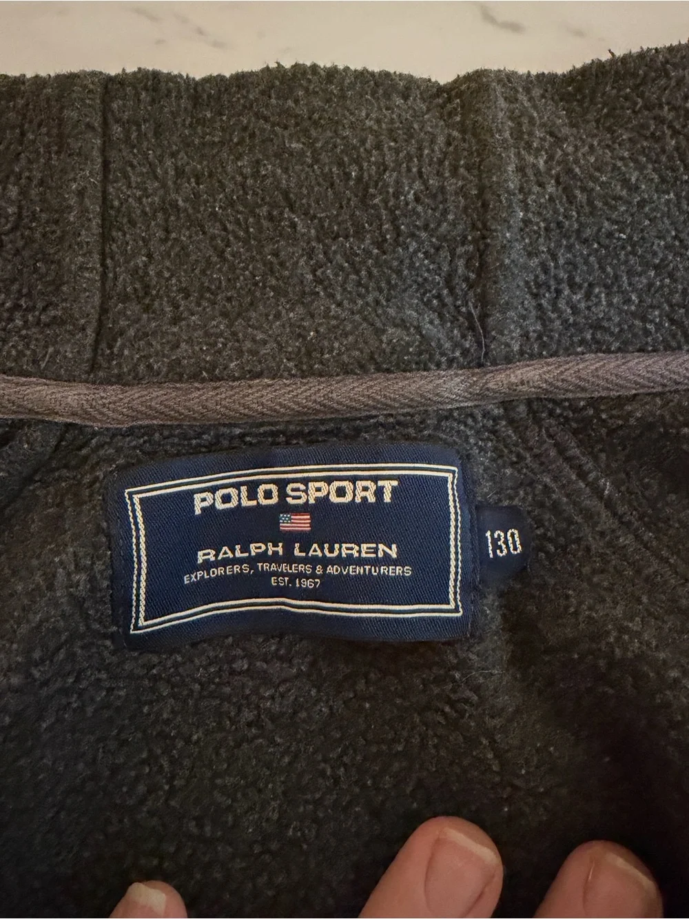 Ralph Lauren vintage 90s